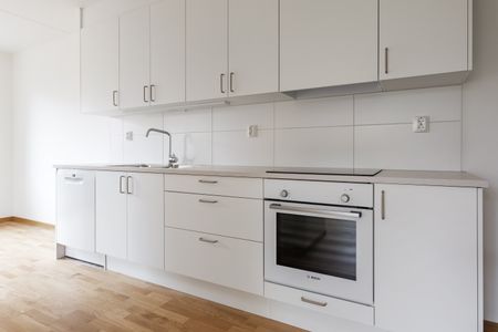 Vikaholmsallén, Växjö - Photo 4