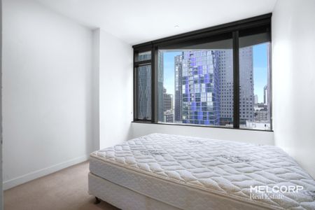 TWO BEDROOMS AT FULTON LANE – FURNISHED - Photo 3