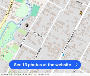 Rumia bezczynszowe z garażem - centrum. - Photo 1