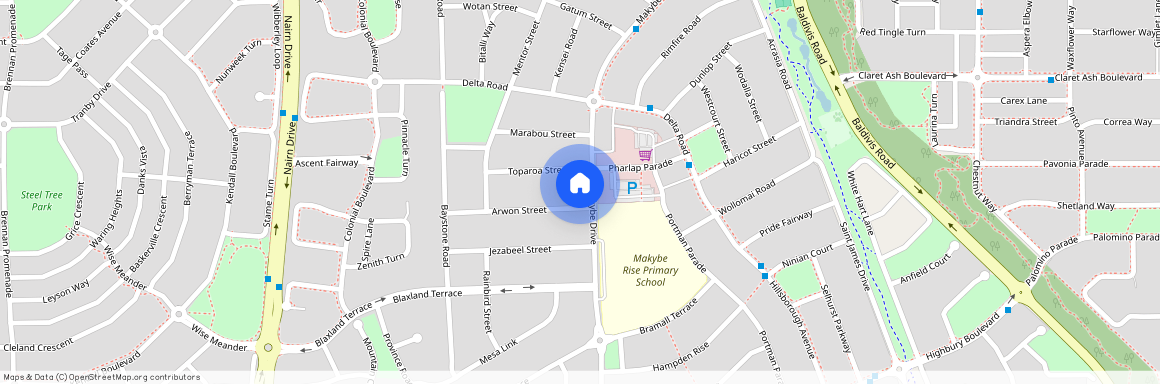 52 Makybe Drive, WA 6171, Baldivis