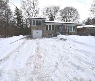 For Lease - 113 Holcolm Road Unit# 1, Toronto, Ontario - Photo 5