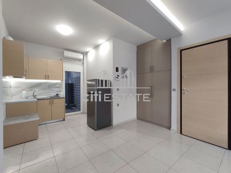 Studio/Γκαρσονιέρα για ενοικίαση Καραβατιά (Ιωάννινα) - Φωτογραφία 5