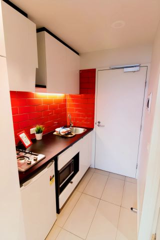 Standard 1 Bedroom style 2 - Photo 4