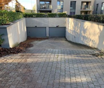 Goed gelegen 2 slaapkamerappartement met terras te huur - Photo 2