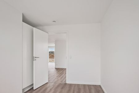 Moderne rækkehus med have, Eltang - Kolding - Photo 5