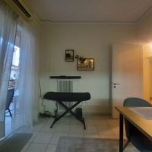 Studio/Γκαρσονιέρα για ενοικίαση - Πάτρα, - Φωτογραφία 1
