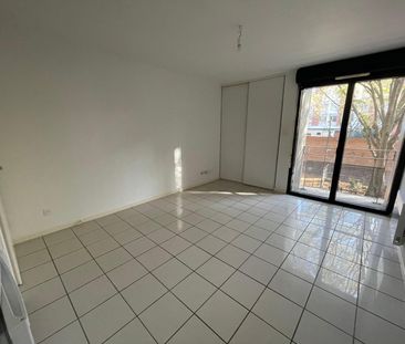Location Appartement 1 pièce 20m² TOULOUSE 31000 - Photo 2