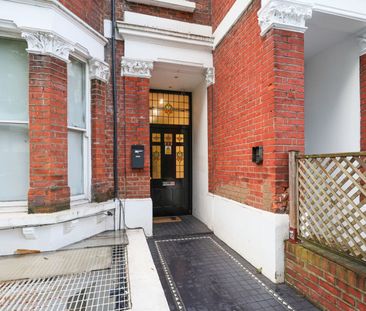 1 Bed Flat, West End Lane, NW6 - Photo 6