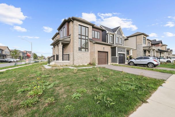 For Lease - 71 Concord Drive, Thorold, Ontario - Photo 1