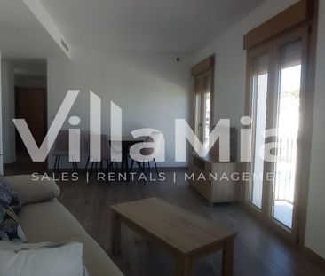 Apartment in Jávea for long-term rental VMR 3175 - Photo 5