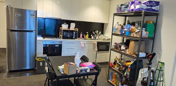 Melbourne CBD - Photo 2