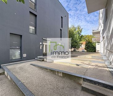 Location Appartement 2 pièces 50m² - Photo 4