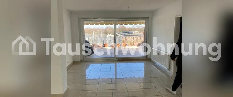 TAUSCHWOHNUNG Ich biete eine 3-Zimmer Wohnung in Weidenpesch an - Foto 1