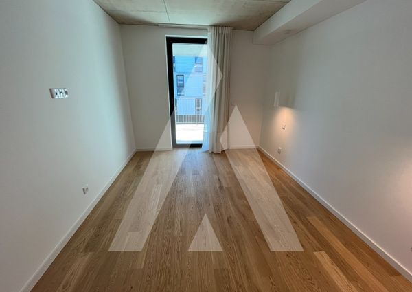 Apartamento T1 em Aveiro