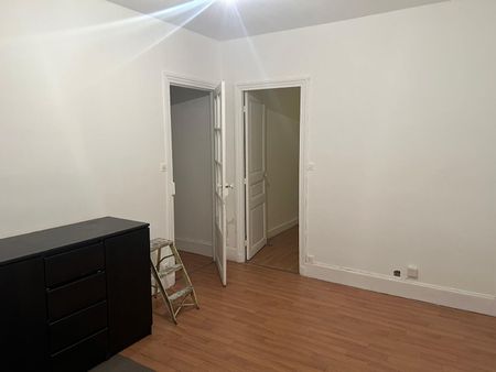 Location appartement 2 pièces, 35.00m², Montrouge - Photo 5