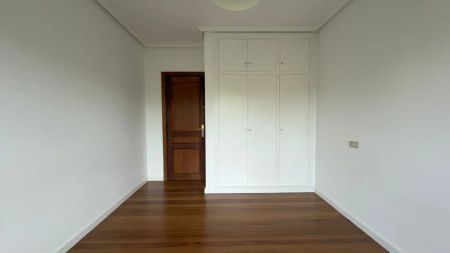 Piso de alquiler en Neguri - Photo 3