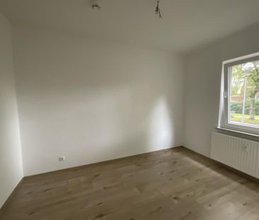 3-Zimmer-Wohnung in Leer - Foto 6