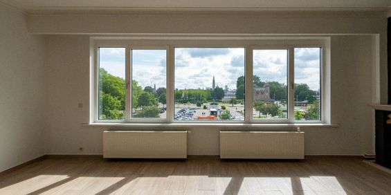Appartement te huur in Antwerpen voor € 1.250 met 2 slaapkamers - Foto 3