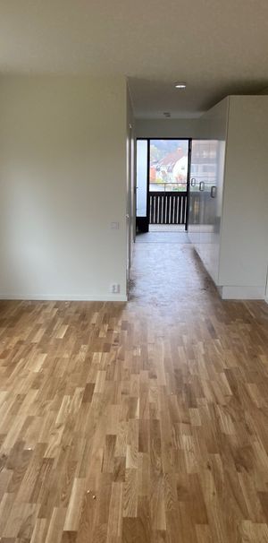 Nyebrogatan 3 A - Photo 1