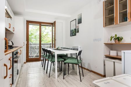 Pokój, ul. Starowiślna - Photo 5