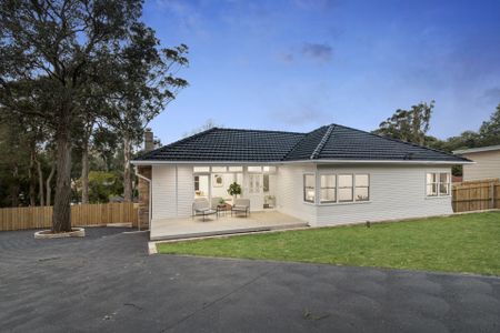 Renovated Family Home in Quiet Locale - Photo 4