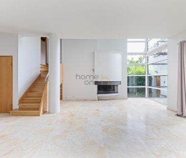 5 bedrooms I Mokotów I Charming family-house - Photo 1