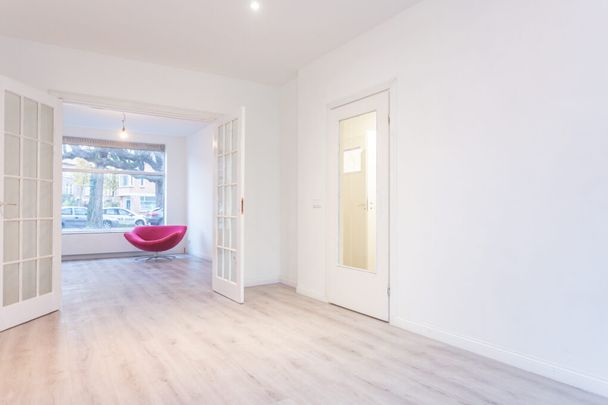 Van Musschenbroekenstraat 61 2522 AJ Den Haag, Zuid Holland - foto 1