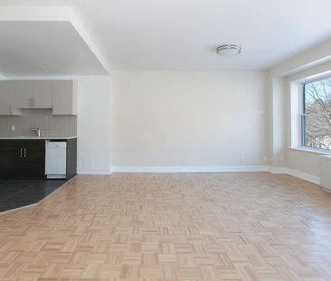 Condo for rent, Montréal (Ville-Marie) - Photo 1