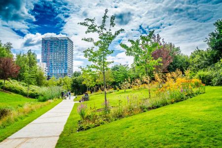 Insignia Point, E20 1JH, London - Photo 5