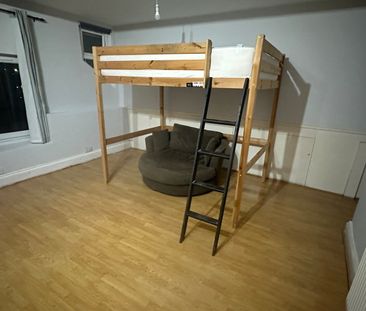 Studio Flat, Fishponds Rd, BS5 - Photo 3