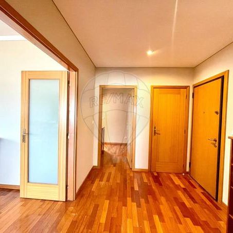 Apartamento T3 - Photo 1