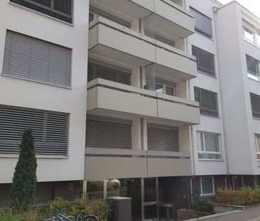 Near SBB – perfectly located - Photo 1