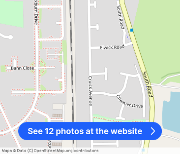 Cruick Avenue, RM15 - Photo 1