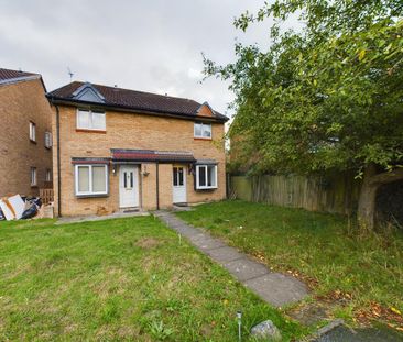 1 bedroom house to rent - Photo 1