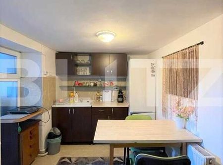Garsoniera de 35 mp, pet friendly, terasa, zona FSPAC - Fotografie 2