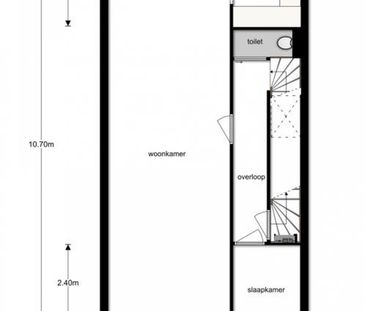 Pleinweg 3081 JB Rotterdam - Foto 2