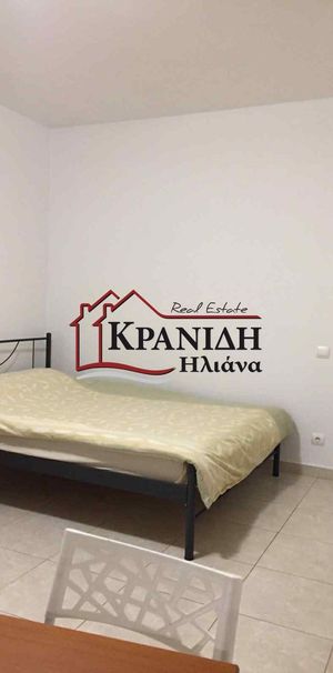Studio/Γκαρσονιέρα για ενοικίαση Πόλη (Ρόδος) - Φωτογραφία 1