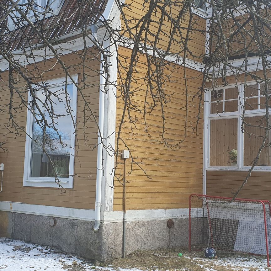 Fernhemsvägen, Skogstorp - Photo 1