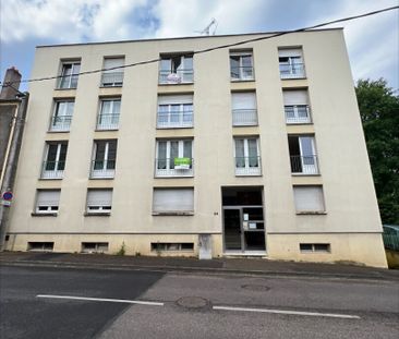 Location appartement 26.16 m², Metz 57000Moselle - Photo 1