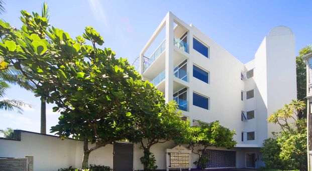 THE PALMS - HERNE BAY - Photo 1