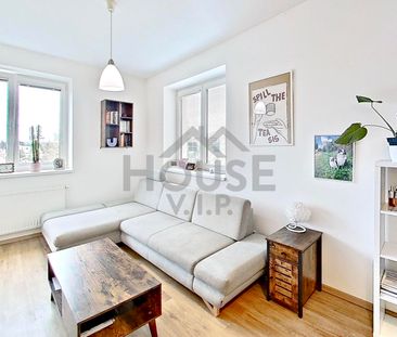 Pronájem bytu 2+kk 42 m², U nemocnice, Brandýs nad Labem-Stará Bole... - Photo 1