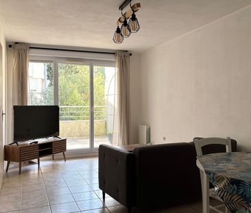 Appartement à louer 2 pièces • 32,65 m2 Toulouse - Photo 5