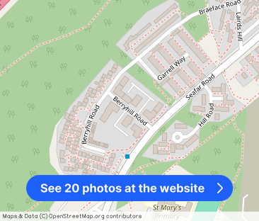 Berryhill Road, Glasgow, G67 - Photo 1