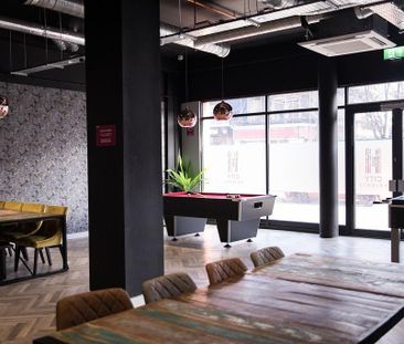 1 bedroom house to rent - Photo 1