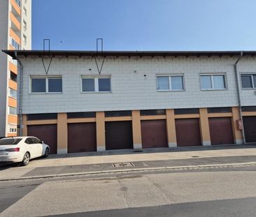 Nette 2-Zimmerwohnung, 43 m² WNFL, inkl. neuer Küche, Parkplätze vo... - Photo 3