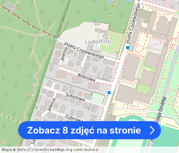 ul. Bobrowa dla studentów. Z ostatniej chwili. - Zdjęcie 1