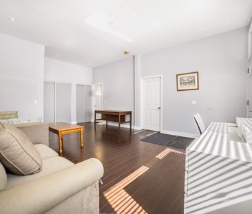 For Lease - 10 Nineteenth Street Unit# Back Unit, Toronto, Ontario - Photo 4