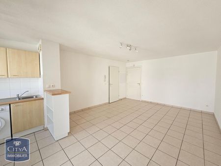 Location Appartement 2 pièces 42m² POITIERS 86000 - Photo 2