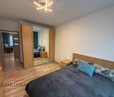 SONATA PARK 2 pokoje, 54 m² z miejscem postojowym Mieszkanie | Wyna... - Photo 5