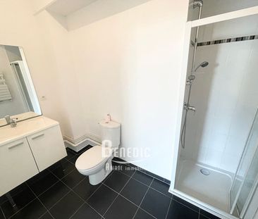Location Appartement 1 pièce 25m² - Photo 5